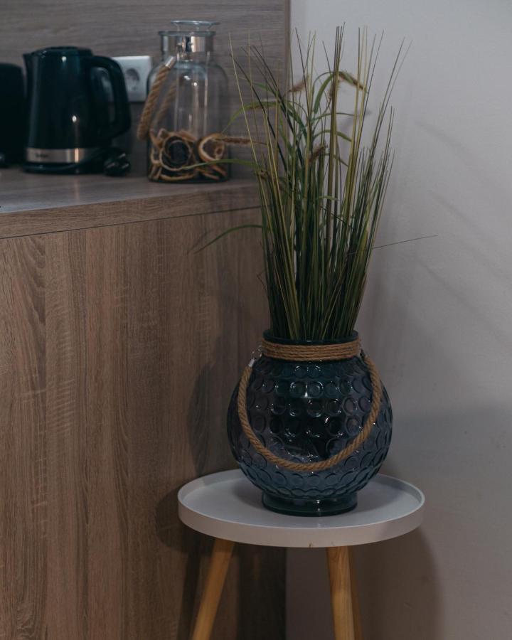 Apartments Park Siska Λιουμπλιάνα Εξωτερικό φωτογραφία