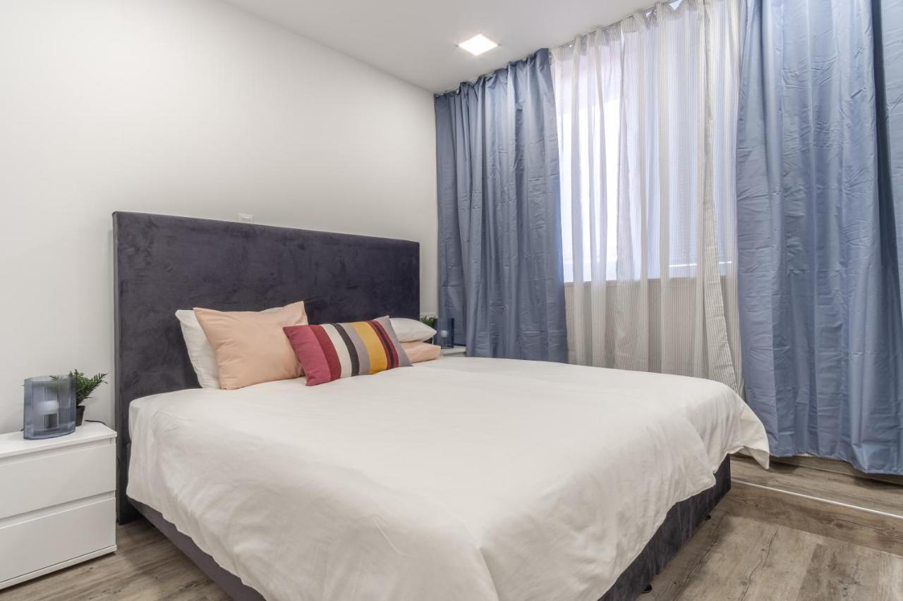 Apartments Park Siska Λιουμπλιάνα Εξωτερικό φωτογραφία