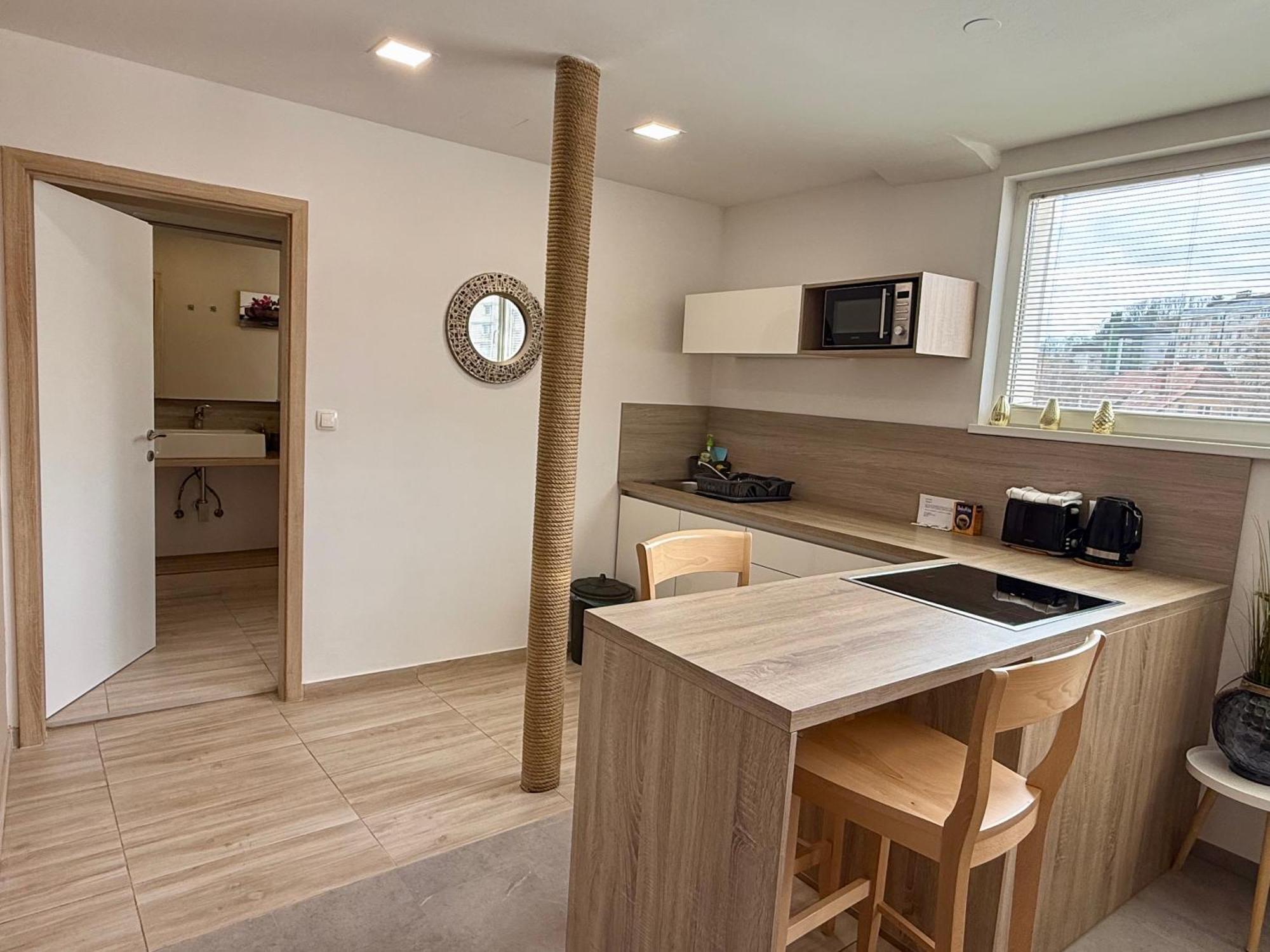 Apartments Park Siska Λιουμπλιάνα Εξωτερικό φωτογραφία